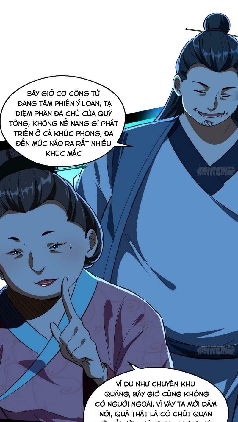 Ta Là Tà đế Chapter 77 - Trang 16