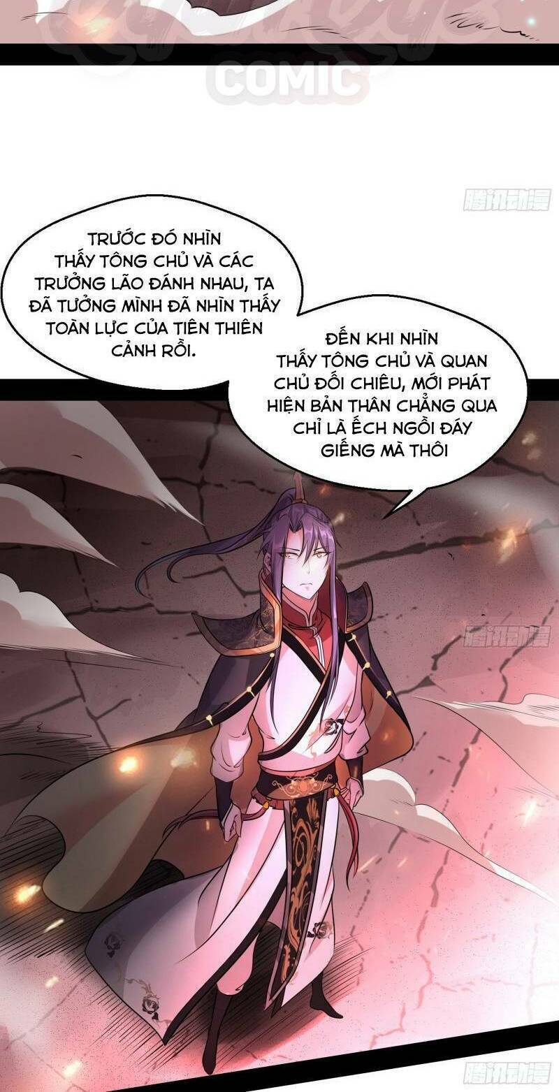 Ta Là Tà đế Chapter 52 - Trang 1