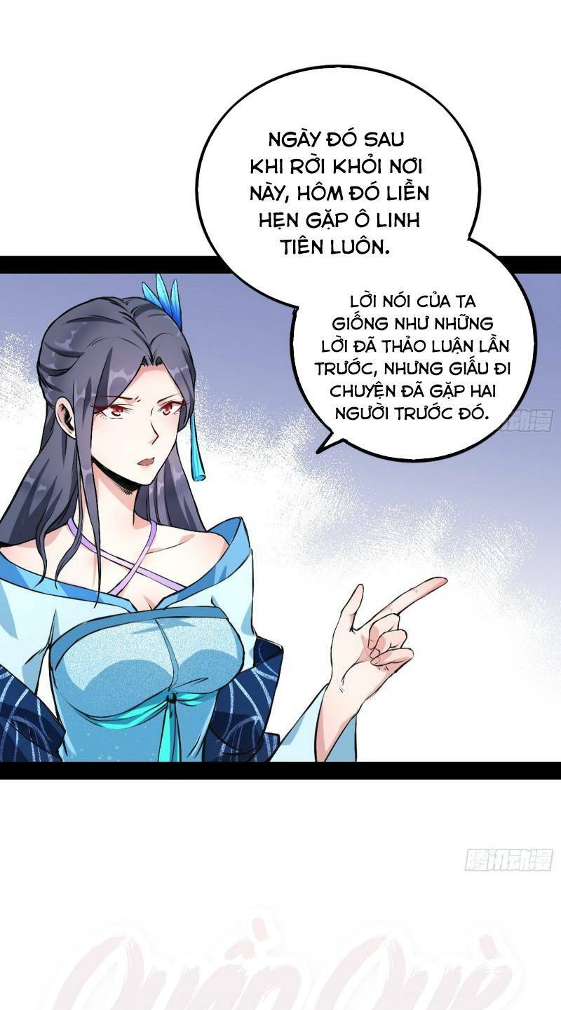 Ta Là Tà đế Chapter 43 - Trang 14