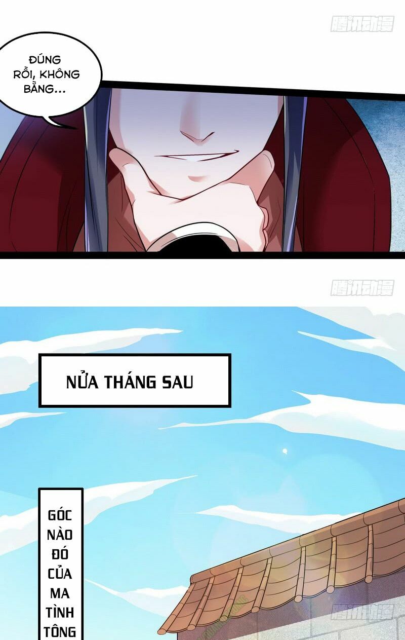 Ta Là Tà đế Chapter 10 - Trang 6