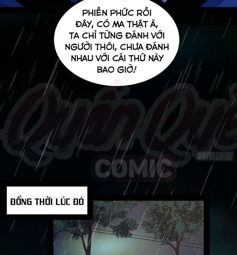 Ta Là Tà đế Chapter 60 - Trang 73