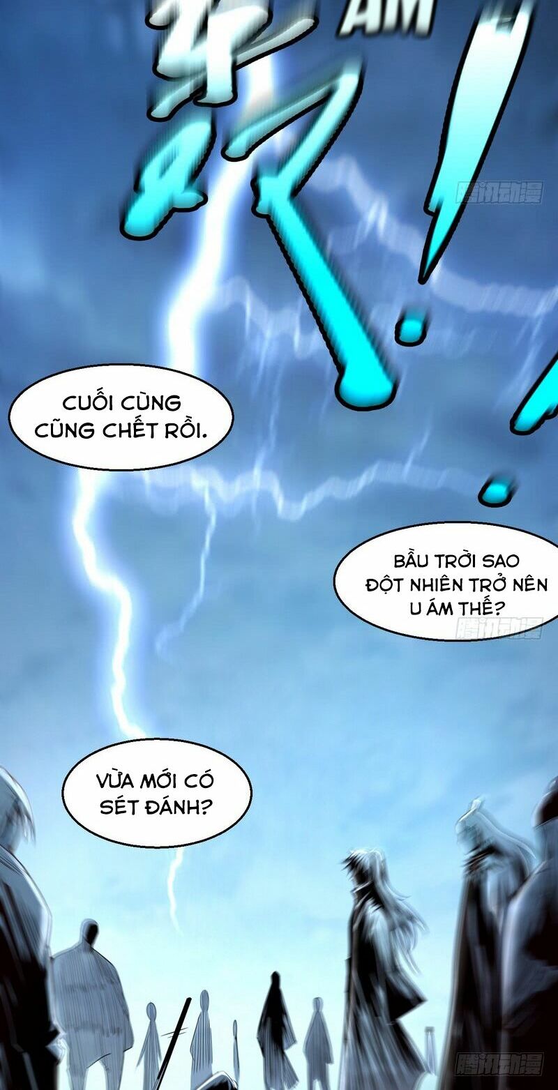 Ta Là Tà đế Chapter 8 - Trang 31