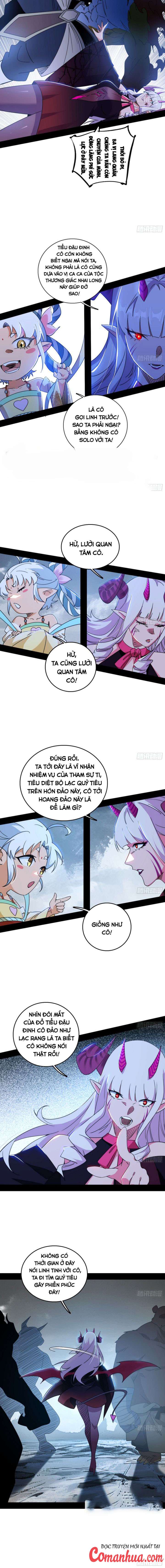 Ta Là Tà đế Chapter 510 - Trang 2