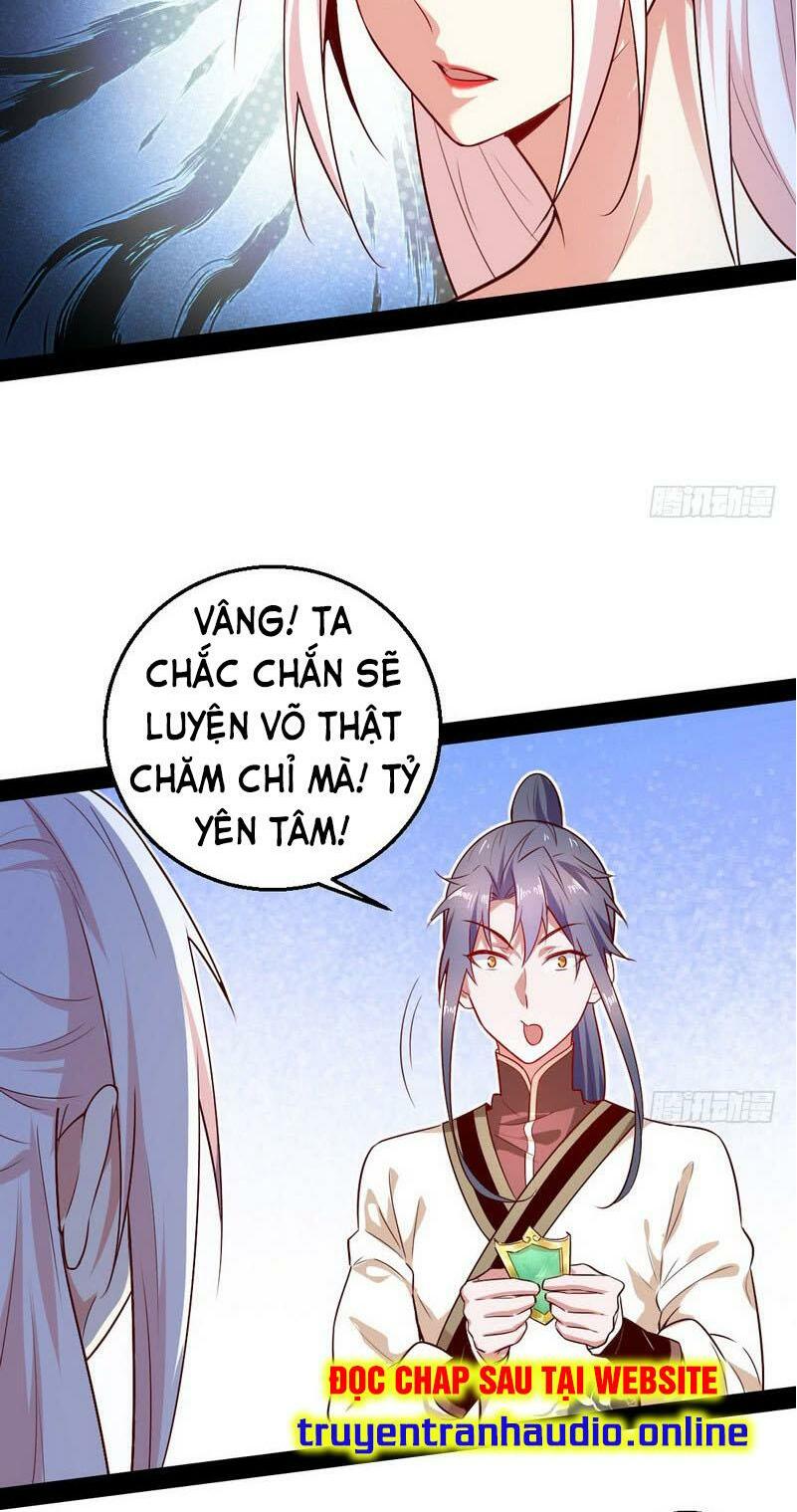 Ta Là Tà đế Chapter 16.2 - Trang 10