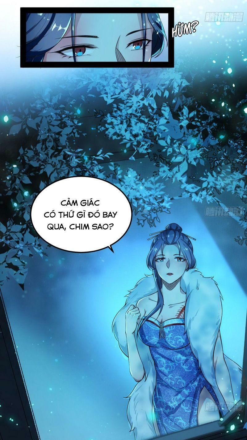 Ta Là Tà đế Chapter 93 - Trang 6