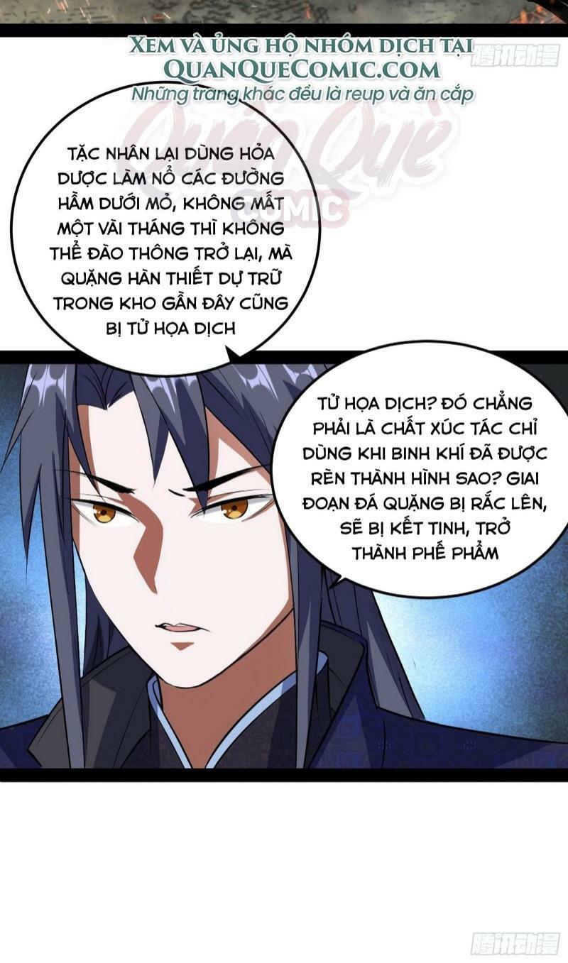 Ta Là Tà đế Chapter 75 - Trang 13