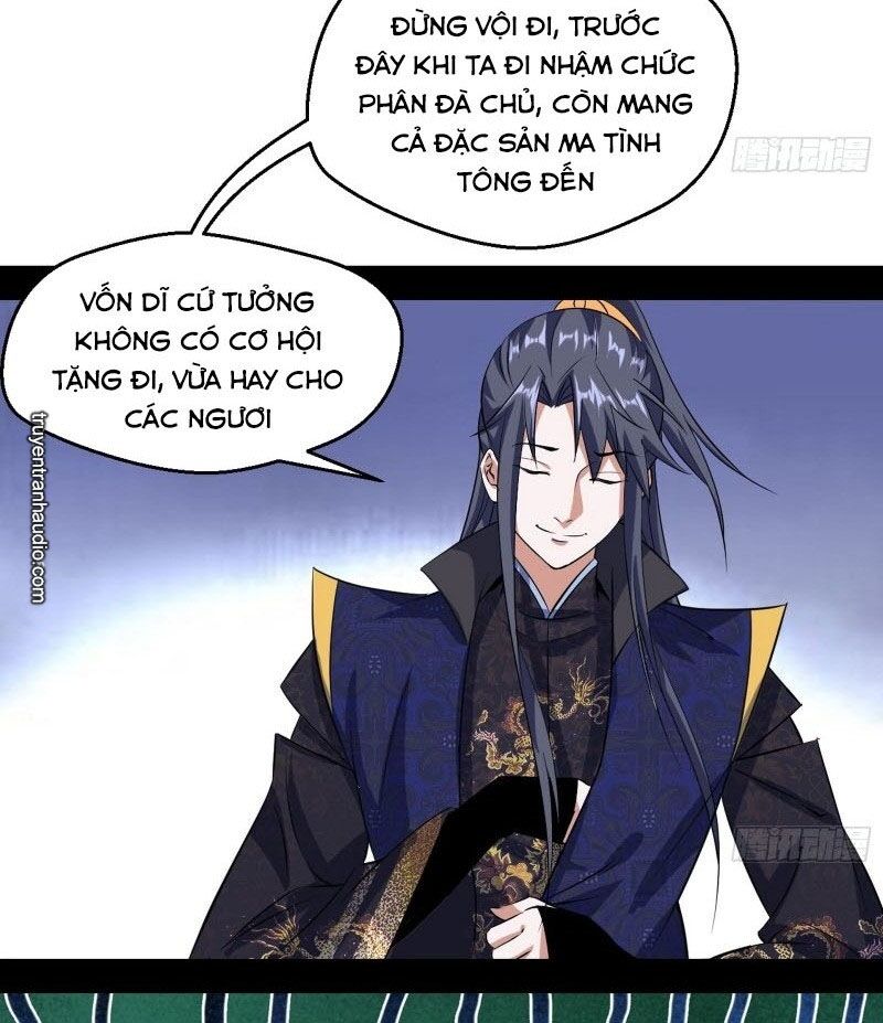 Ta Là Tà đế Chapter 85 - Trang 29