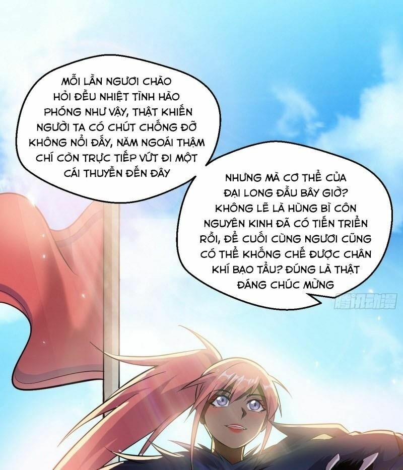 Ta Là Tà đế Chapter 79 - Trang 21