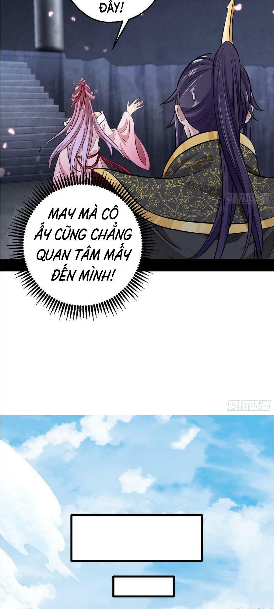 Ta Là Tà đế Chapter 44.1 - Trang 13