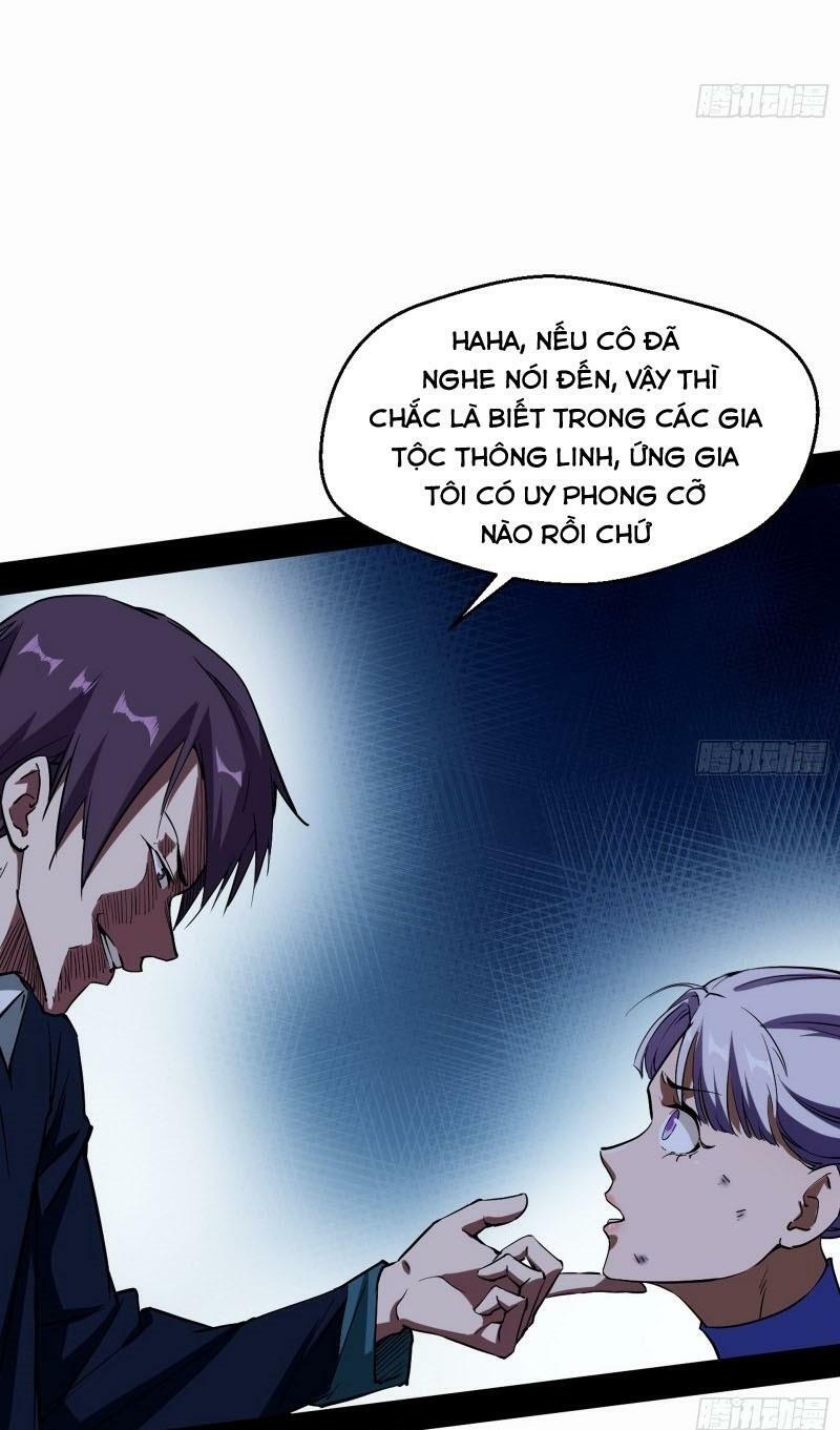 Ta Là Tà đế Chapter 68 - Trang 50