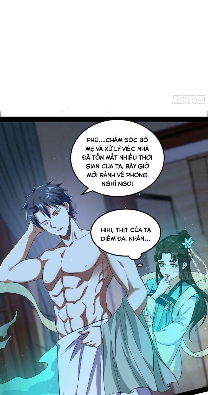 Ta Là Tà đế Chapter 95 - Trang 38