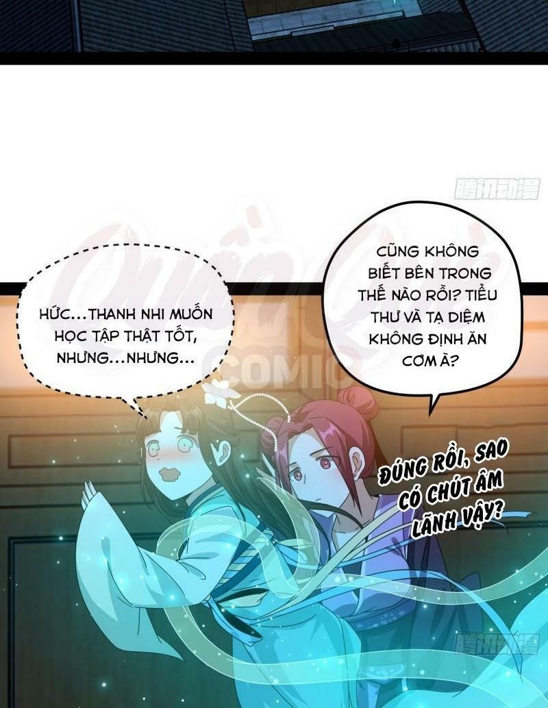 Ta Là Tà đế Chapter 84 - Trang 52