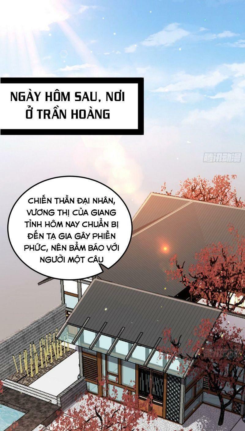 Ta Là Tà đế Chapter 95 - Trang 44