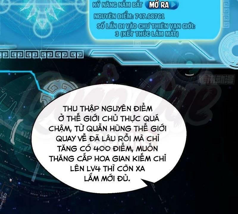 Ta Là Tà đế Chapter 59 - Trang 70