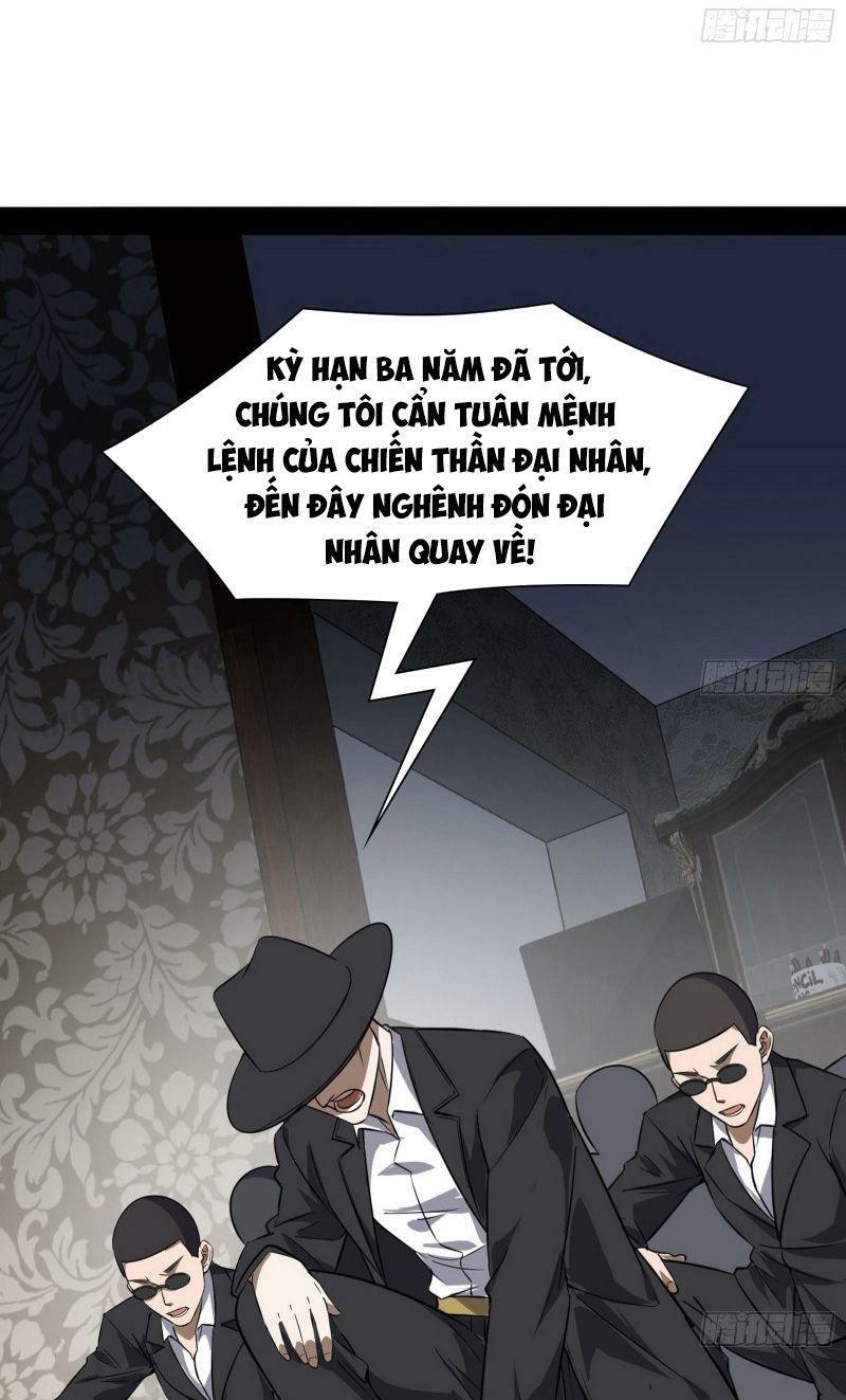 Ta Là Tà đế Chapter 94 - Trang 30