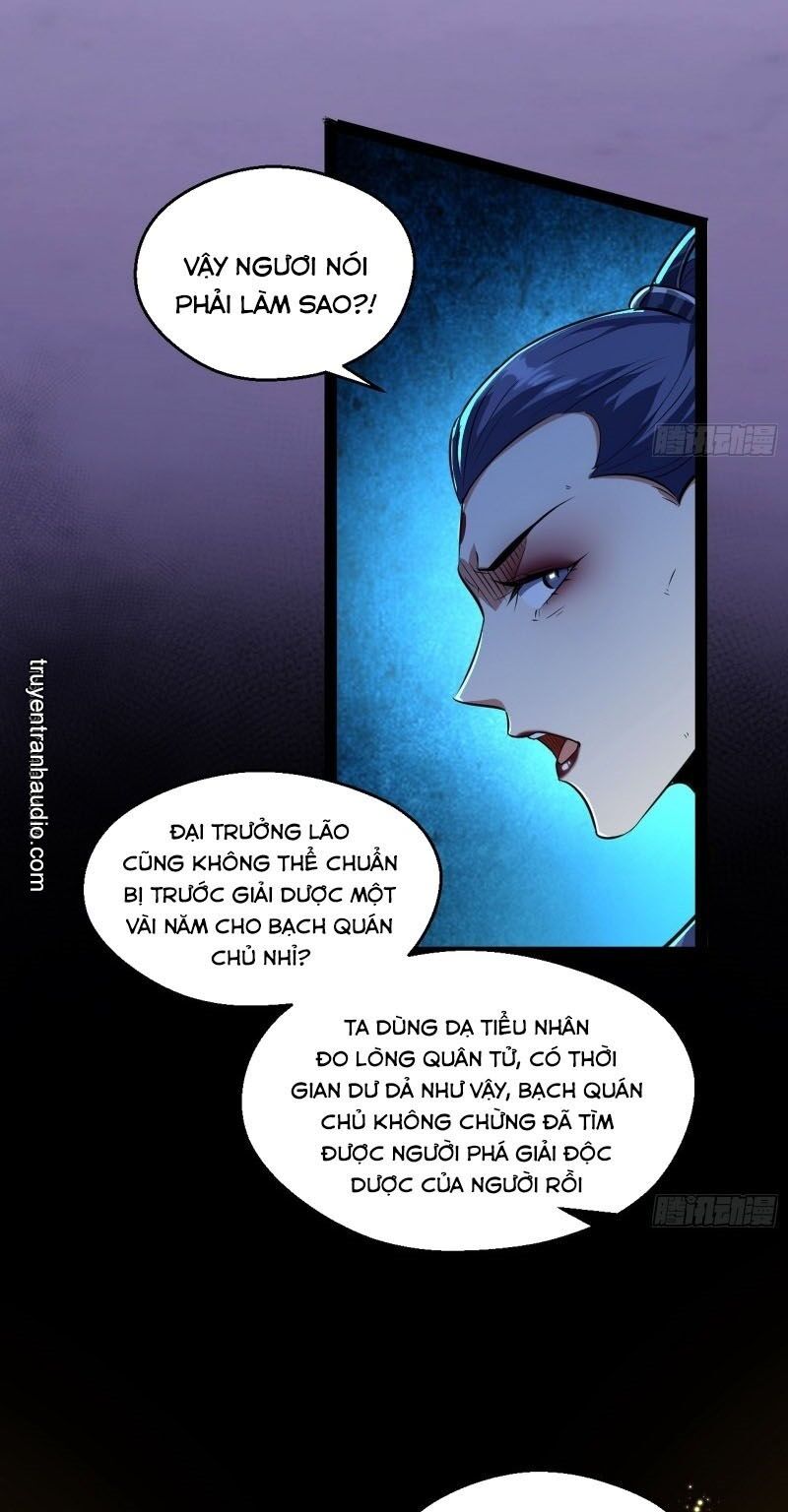 Ta Là Tà đế Chapter 88 - Trang 2