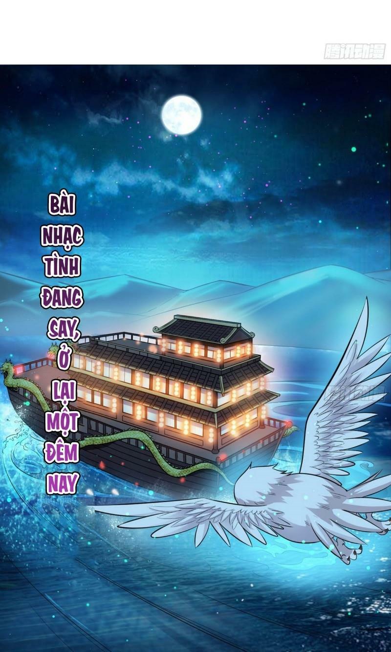 Ta Là Tà đế Chapter 74 - Trang 15