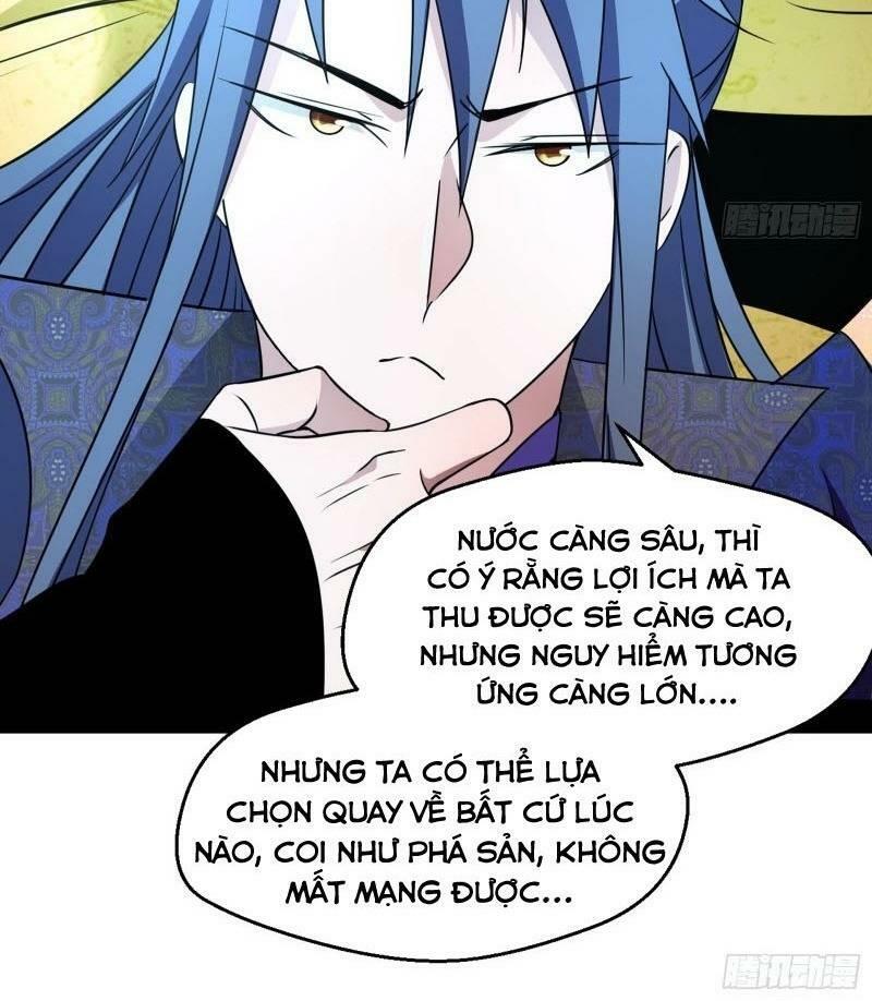 Ta Là Tà đế Chapter 59 - Trang 77