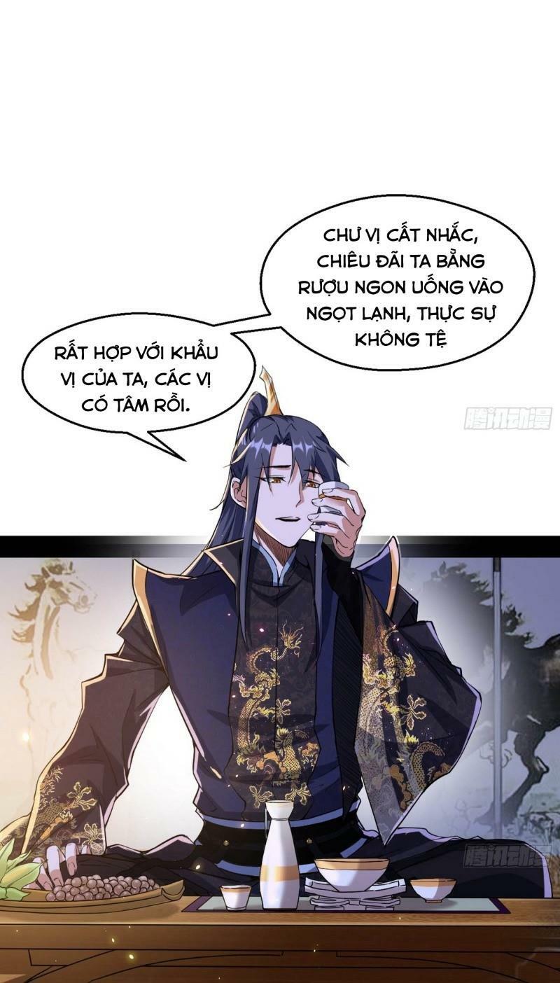 Ta Là Tà đế Chapter 74 - Trang 20