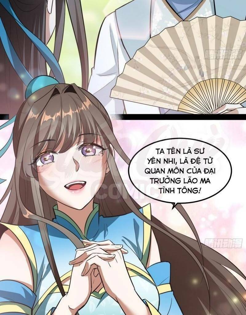 Ta Là Tà đế Chapter 56 - Trang 79