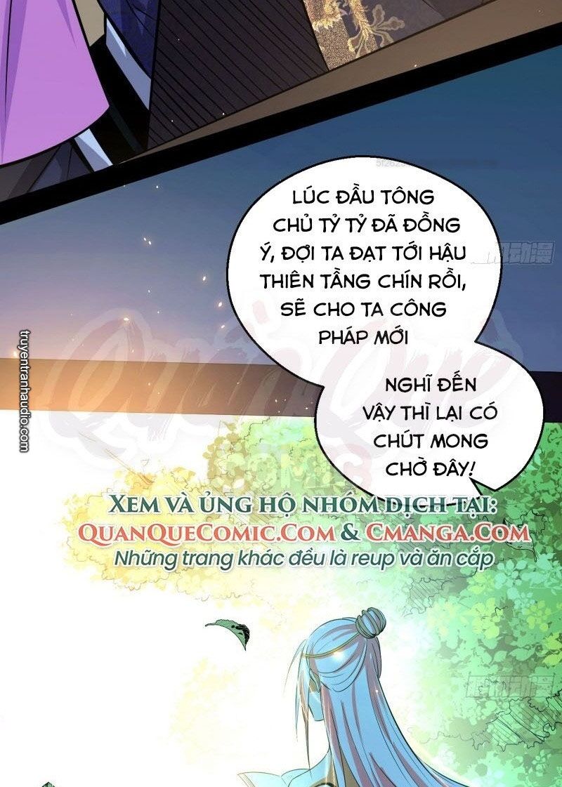 Ta Là Tà đế Chapter 85 - Trang 91