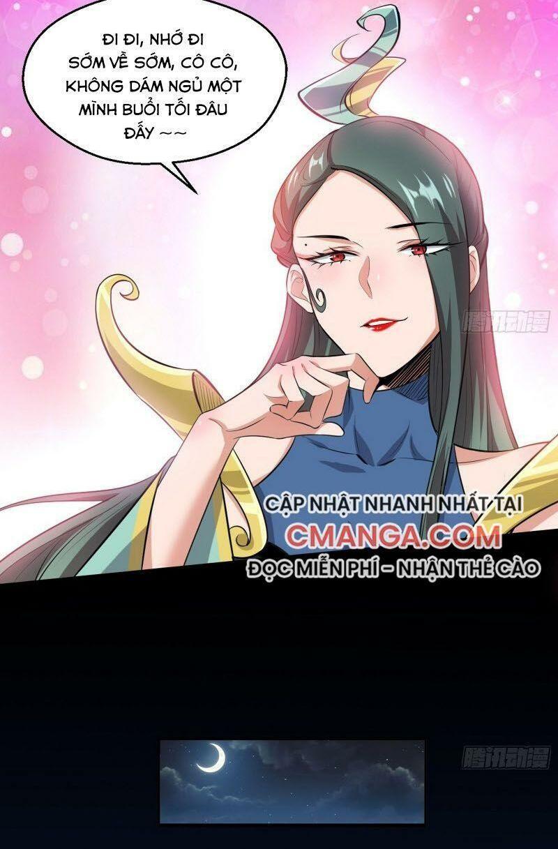 Ta Là Tà đế Chapter 89 - Trang 33