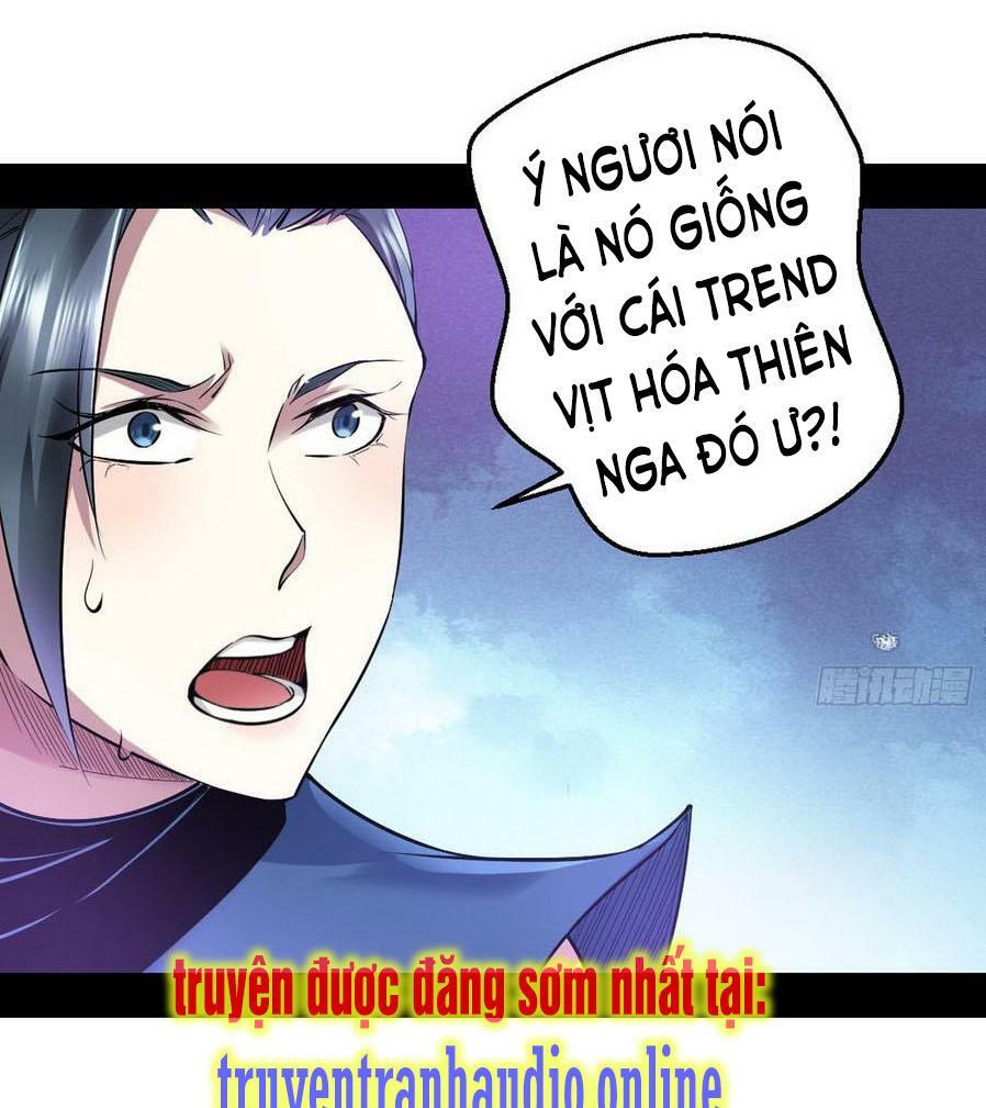 Ta Là Tà đế Chapter 45.1 - Trang 5