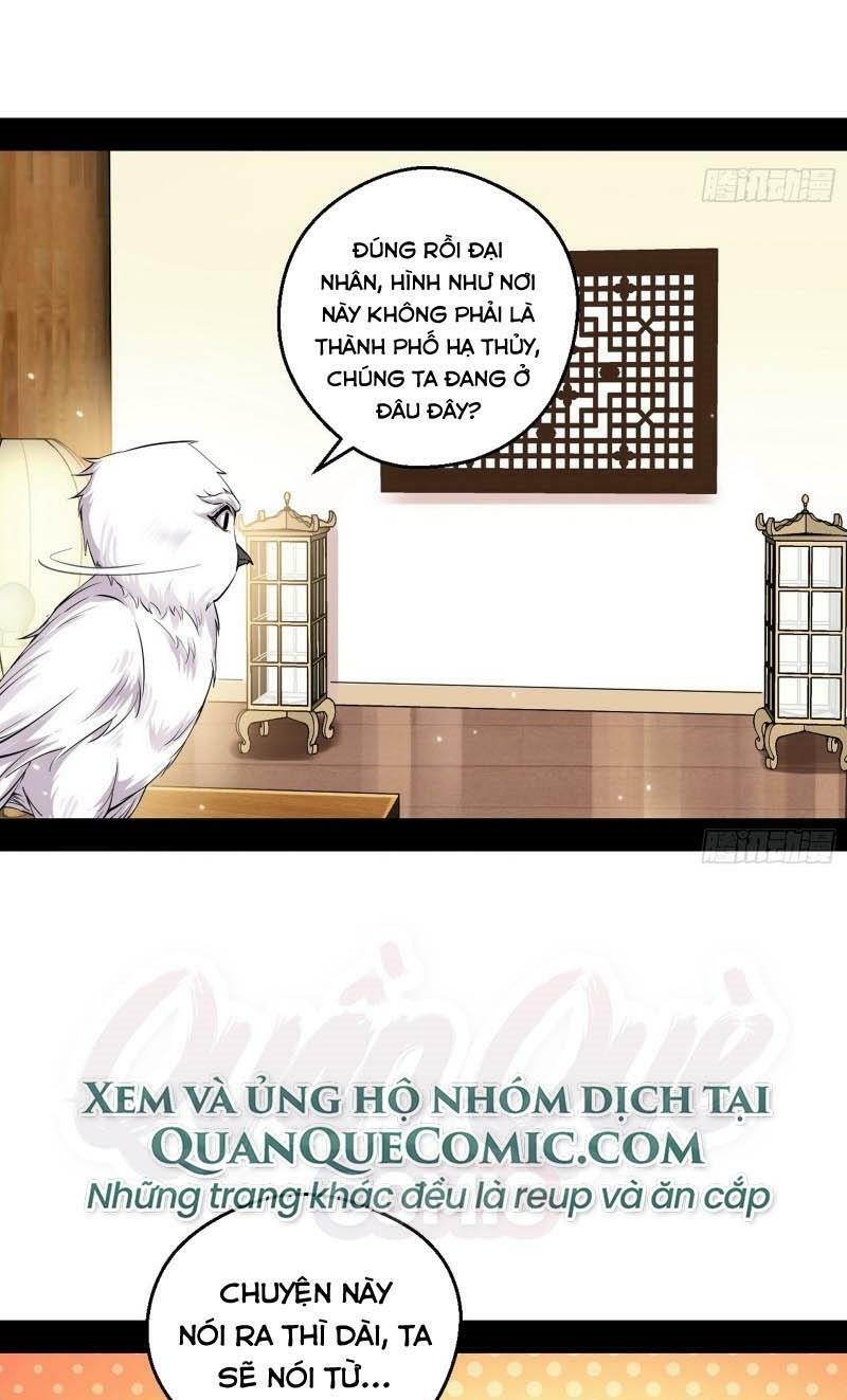 Ta Là Tà đế Chapter 72 - Trang 40