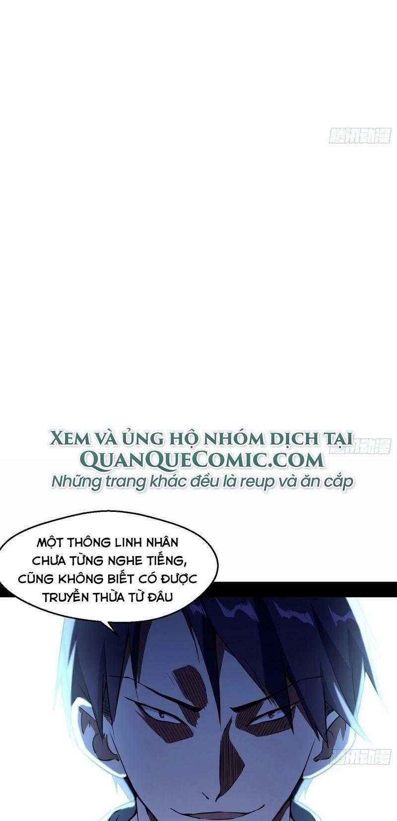 Ta Là Tà đế Chapter 68 - Trang 48