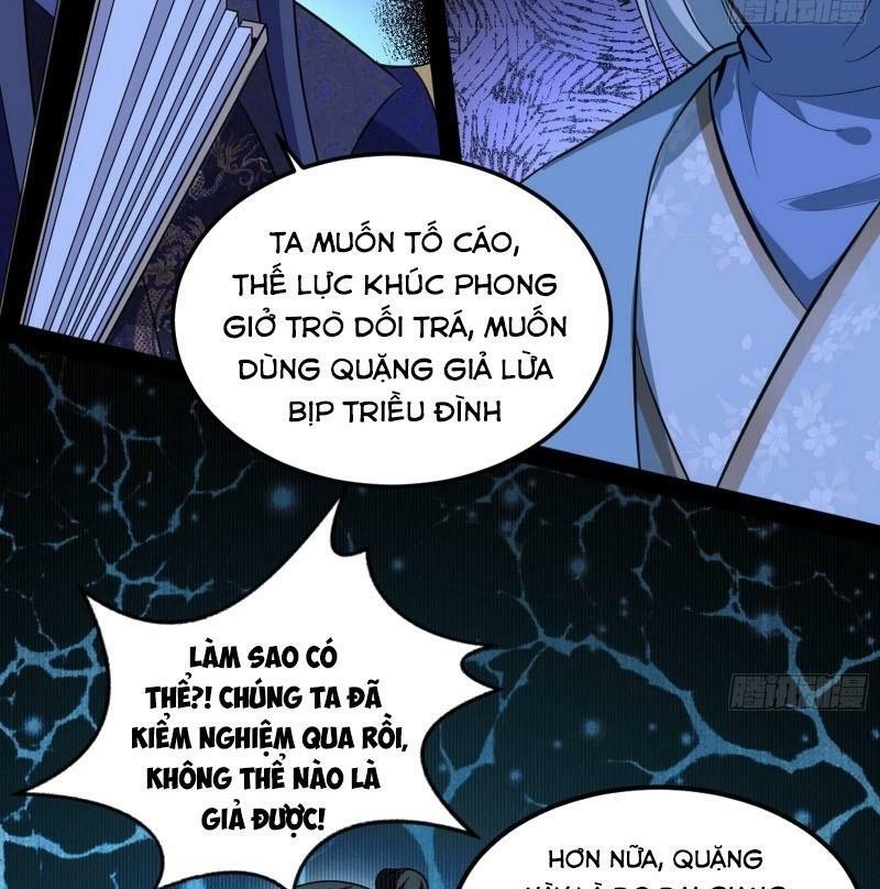 Ta Là Tà đế Chapter 80 - Trang 55