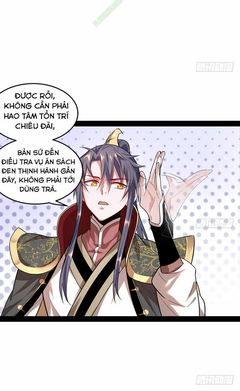 Ta Là Tà đế Chapter 12 - Trang 7