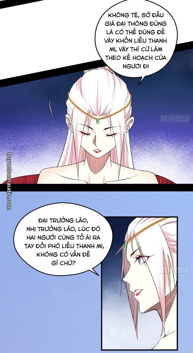 Ta Là Tà đế Chapter 88 - Trang 37