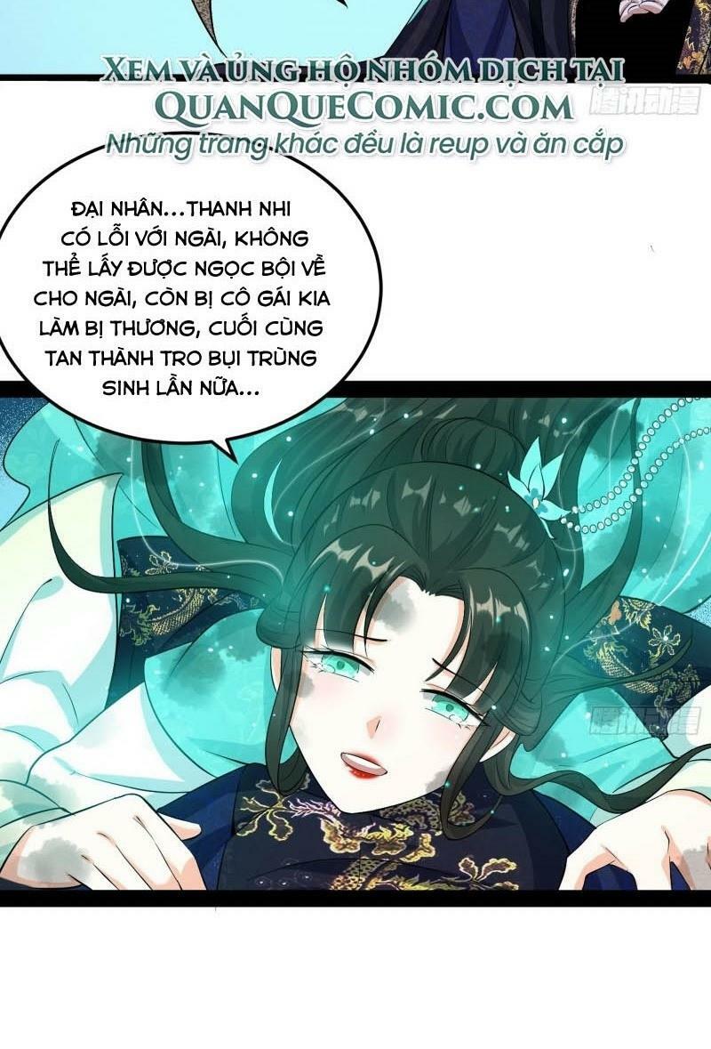 Ta Là Tà đế Chapter 73 - Trang 41