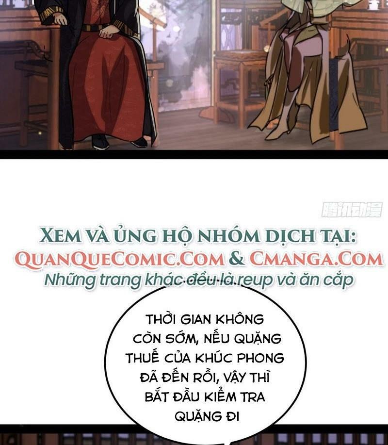 Ta Là Tà đế Chapter 80 - Trang 37