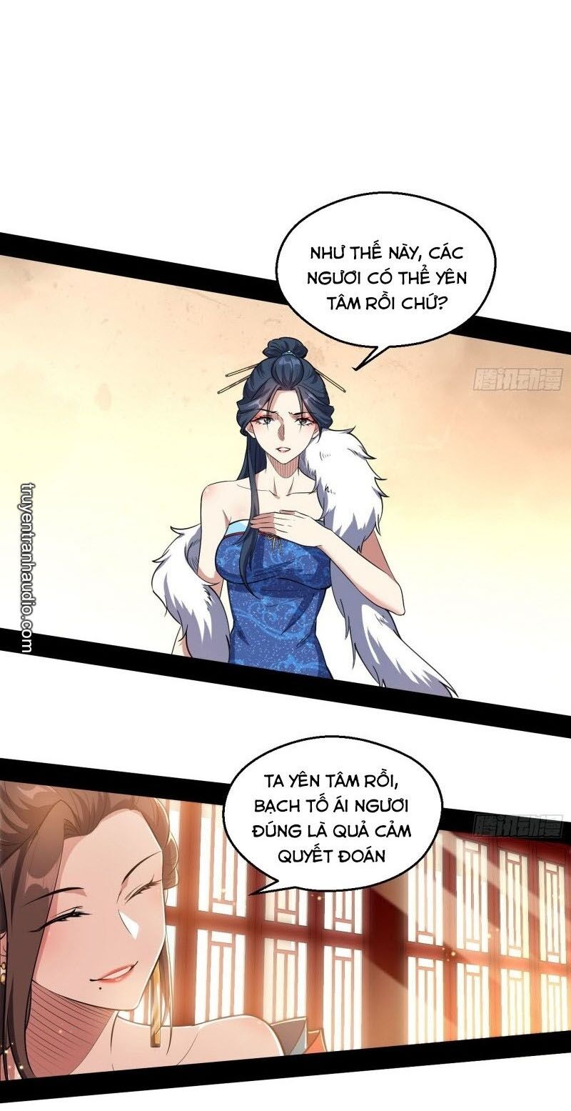 Ta Là Tà đế Chapter 88 - Trang 19