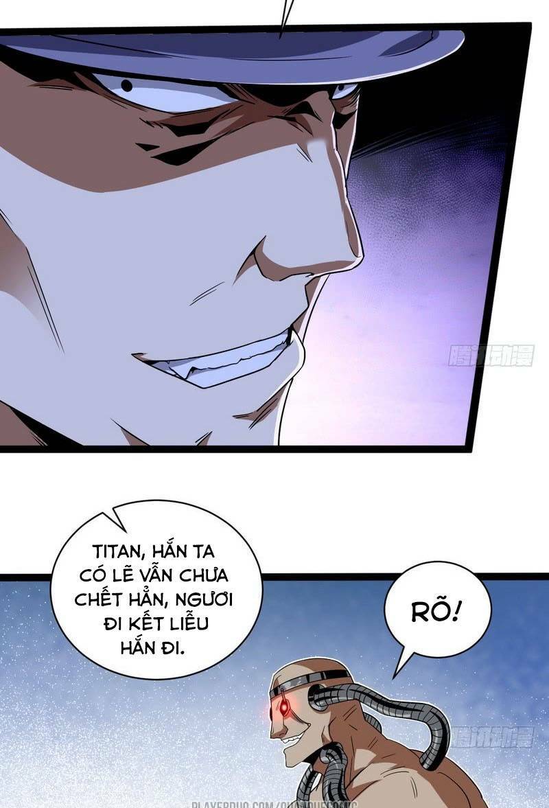 Ta Là Tà đế Chapter 20 - Trang 43