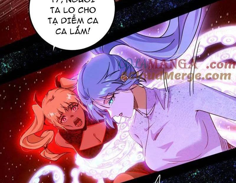 Ta Là Tà đế Chapter 514 - Trang 25