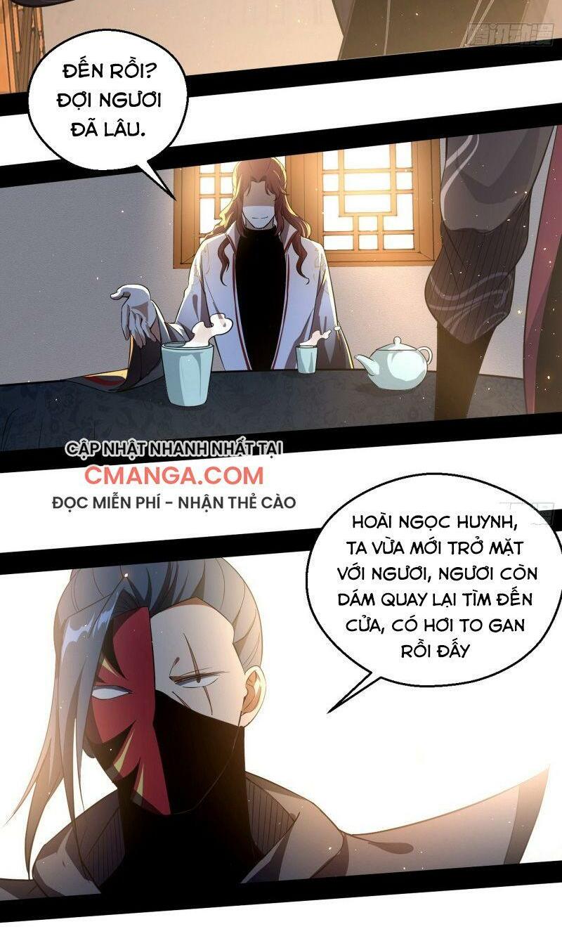 Ta Là Tà đế Chapter 92 - Trang 42