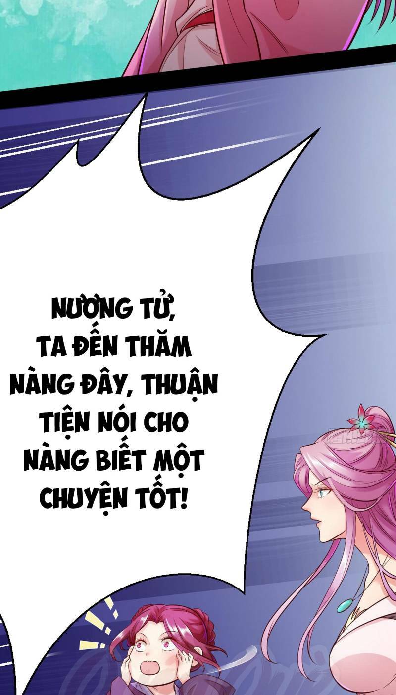 Ta Là Tà đế Chapter 41 - Trang 8