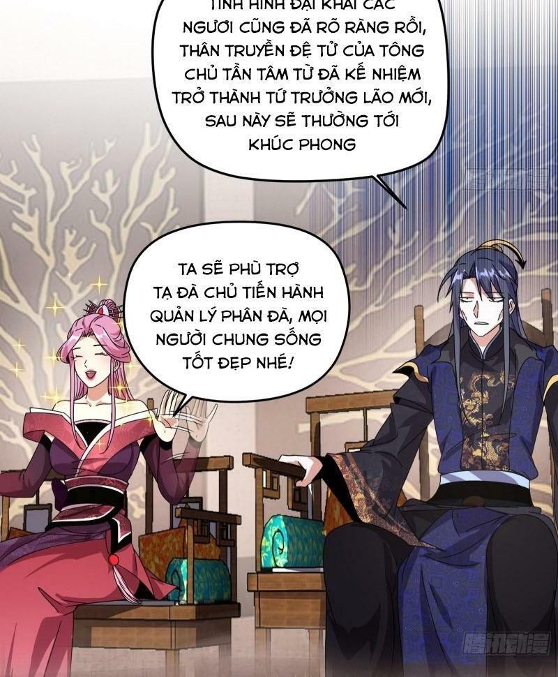 Ta Là Tà đế Chapter 84 - Trang 56