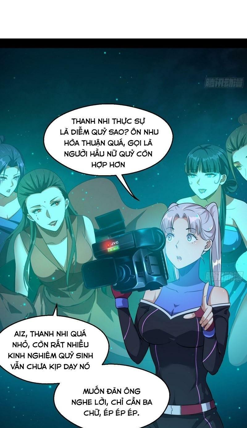 Ta Là Tà đế Chapter 68 - Trang 24