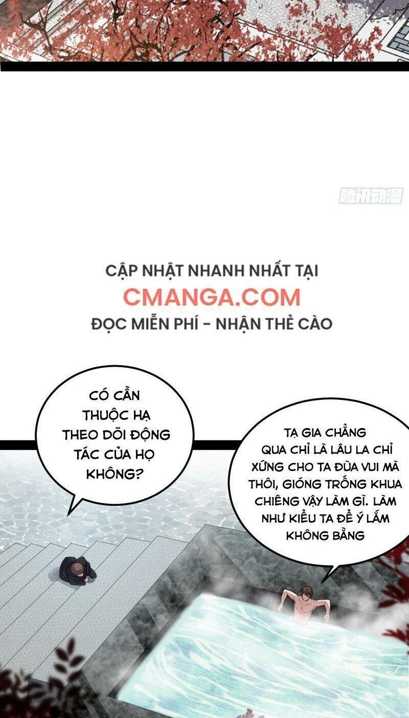 Ta Là Tà đế Chapter 95 - Trang 45