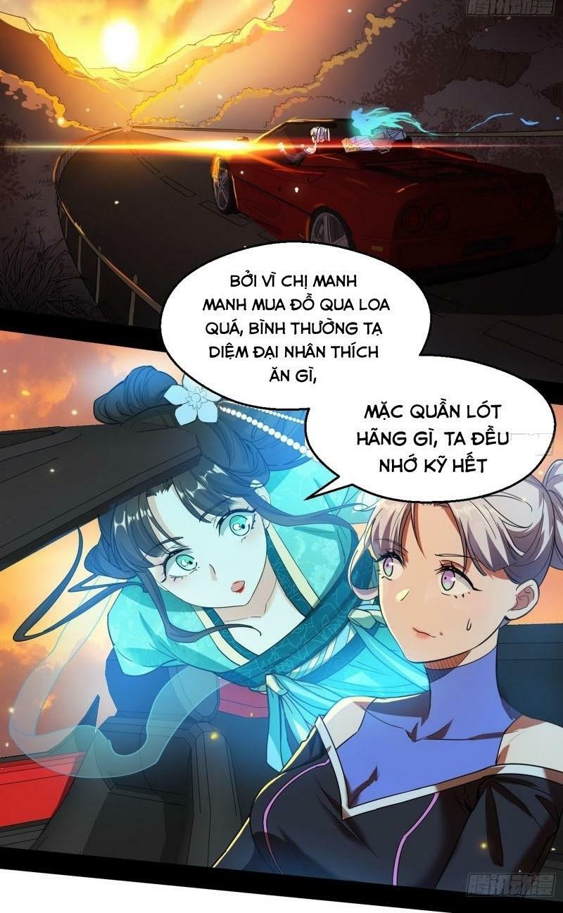 Ta Là Tà đế Chapter 68 - Trang 33