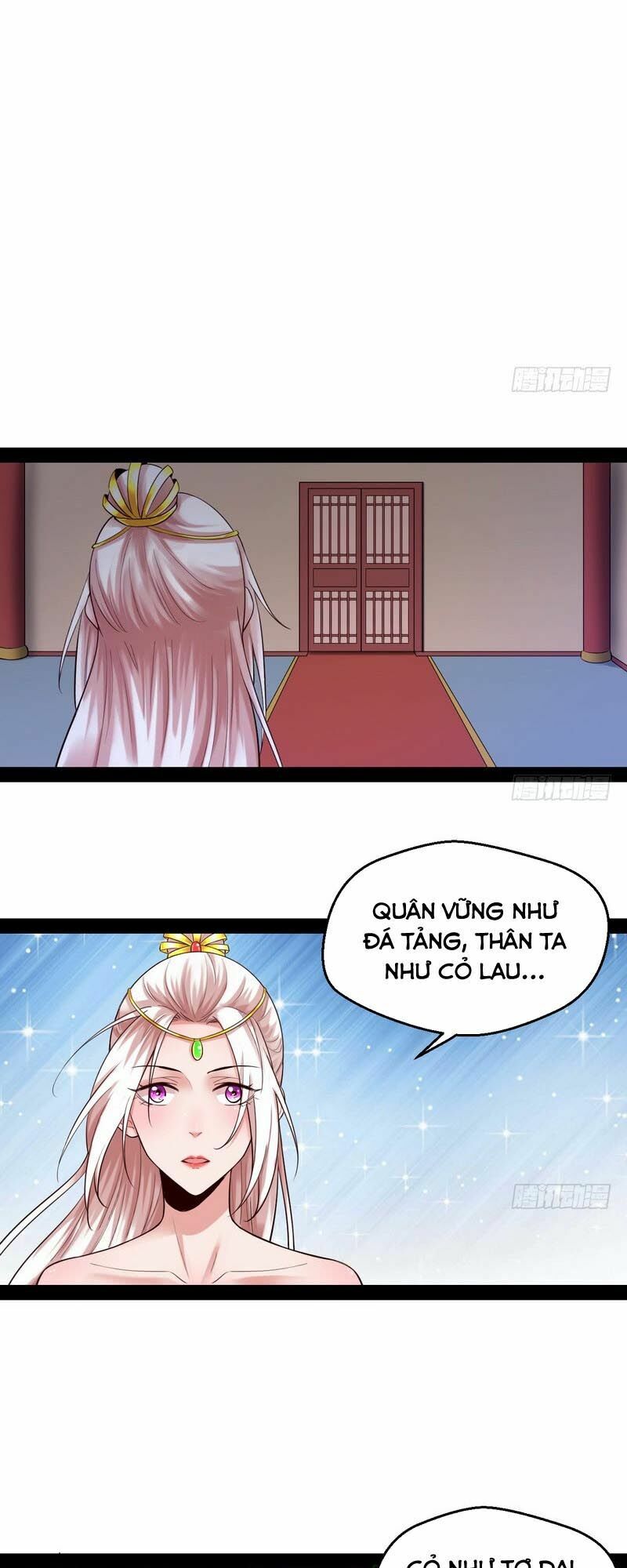 Ta Là Tà đế Chapter 13 - Trang 18