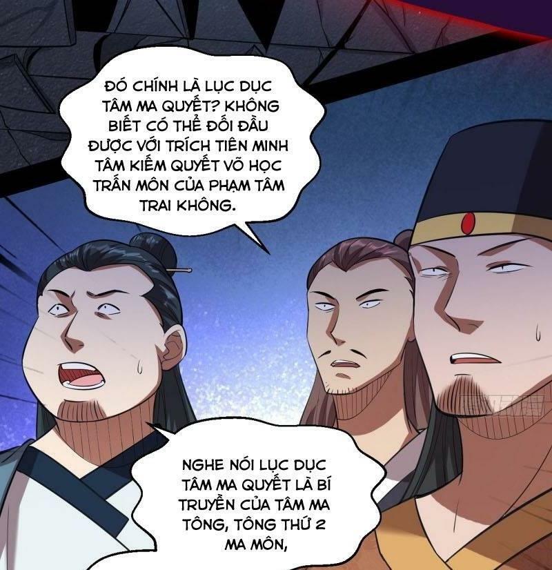 Ta Là Tà đế Chapter 58 - Trang 57