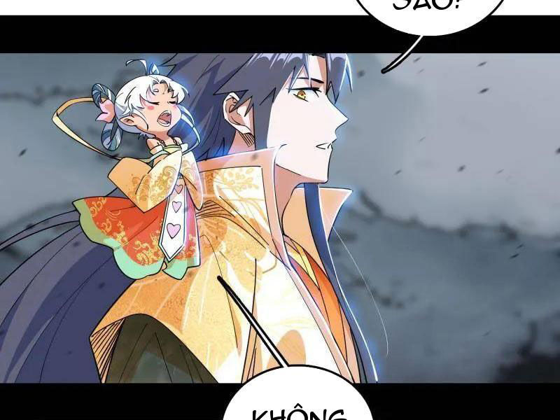 Ta Là Tà đế Chapter 509 - Trang 100