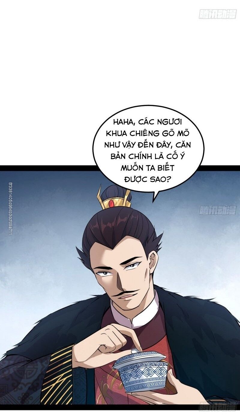 Ta Là Tà đế Chapter 78 - Trang 41