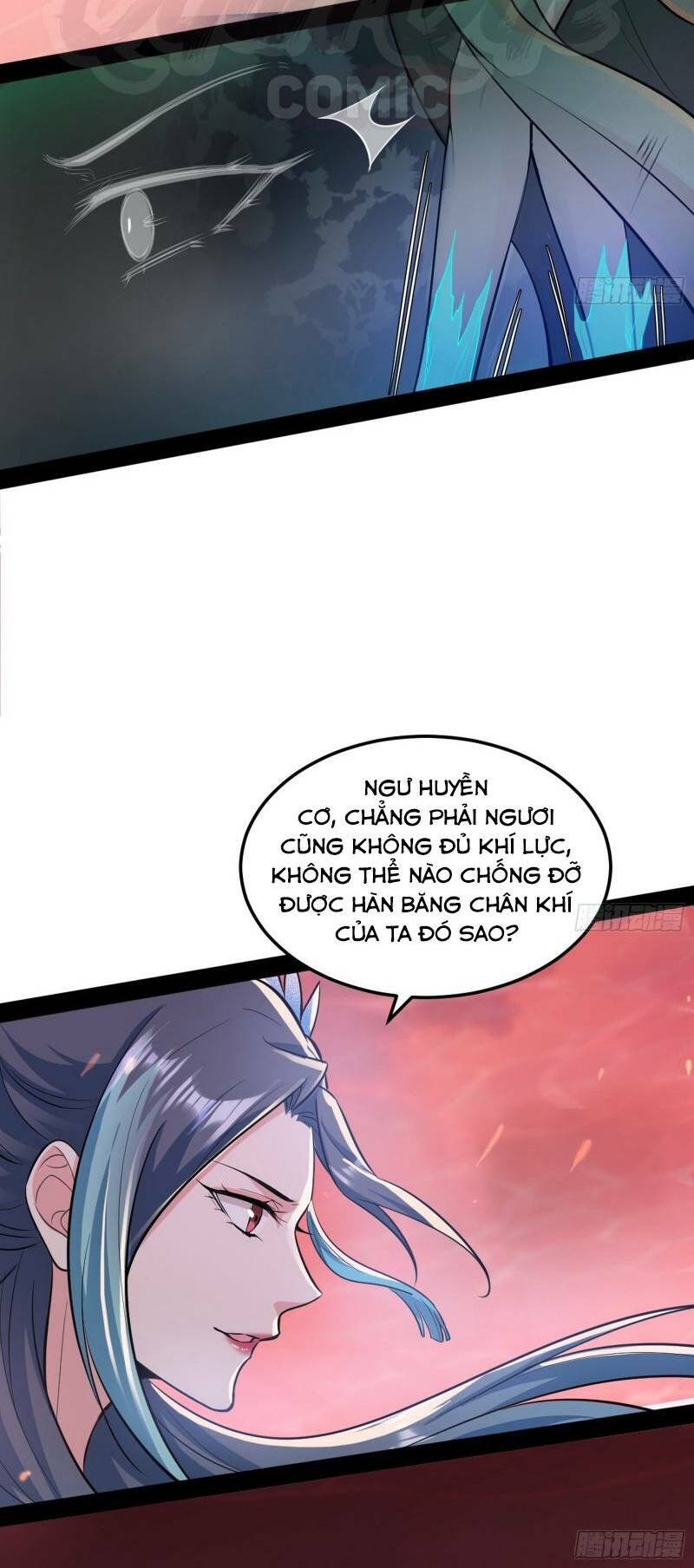 Ta Là Tà đế Chapter 50 - Trang 27