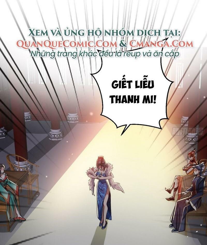 Ta Là Tà đế Chapter 87 - Trang 56