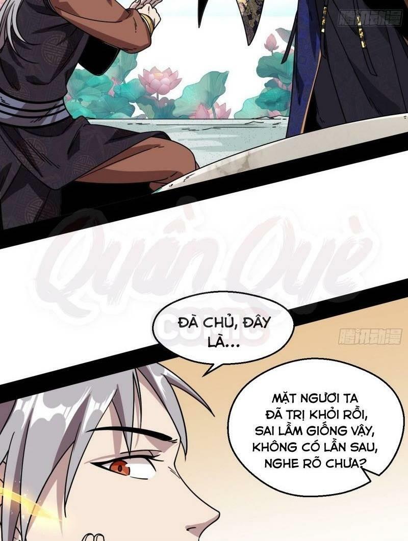 Ta Là Tà đế Chapter 58 - Trang 10